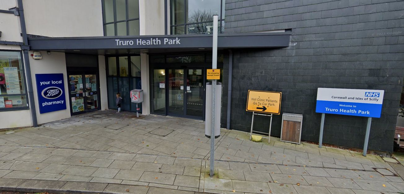 New walkin Covid vaccination clinic for Truro